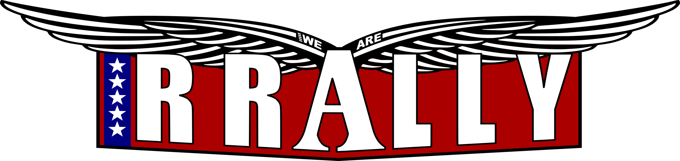 RRALLY